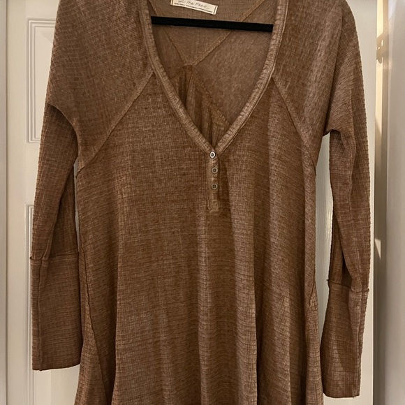 Free People Top - Picture 4 of 4